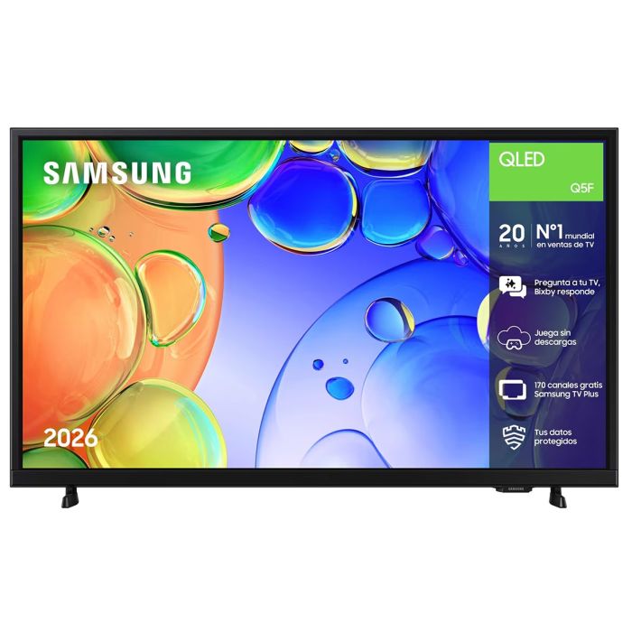 QLED 32
